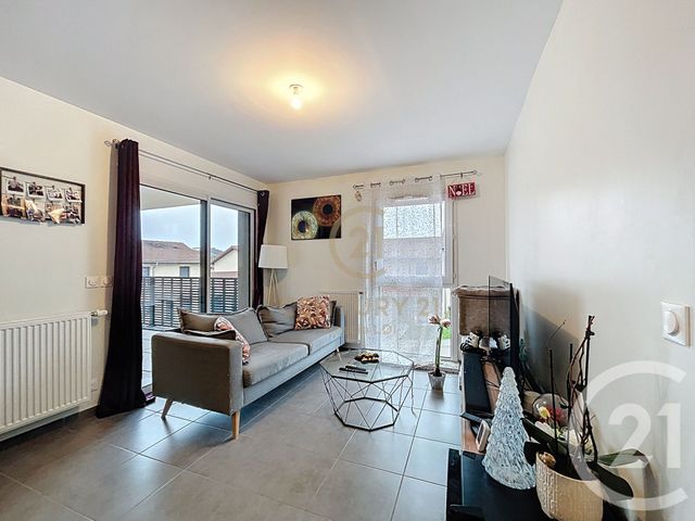 appartement - PONT EVEQUE - 38