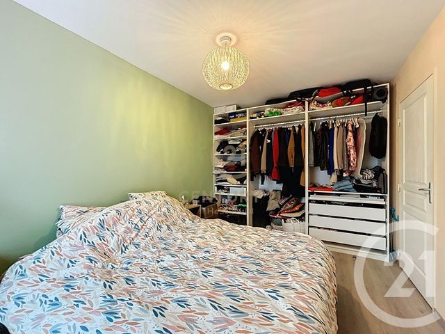 Appartement F2 &agrave; vendre - 2 pi&egrave;ces - 40,76 m2 - Pont Eveque - 38 - RHONE-ALPES