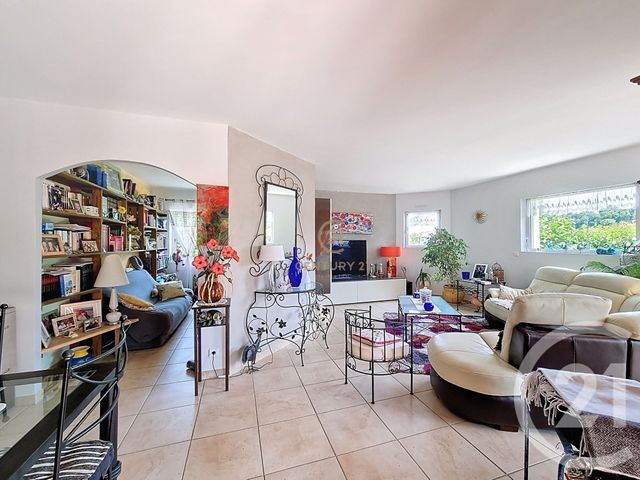 Maison à vendre CHANAS