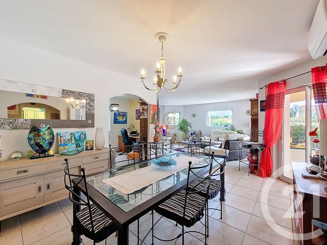 Maison à vendre - 4 pièces - 127,92 m2 - Chanas - 38 - RHONE-ALPES