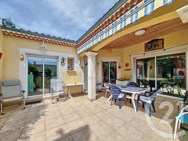 maison - CHANAS - 38