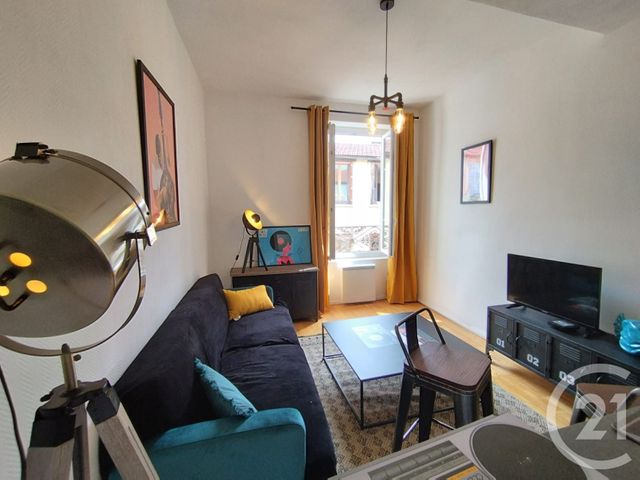 Appartement F2 à louer - 2 pièces - 38,23 m2 - Vienne - 38 - RHONE-ALPES