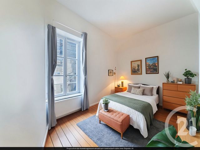 Appartement F2 à vendre - 2 pièces - 60,43 m2 - Vienne - 38 - RHONE-ALPES