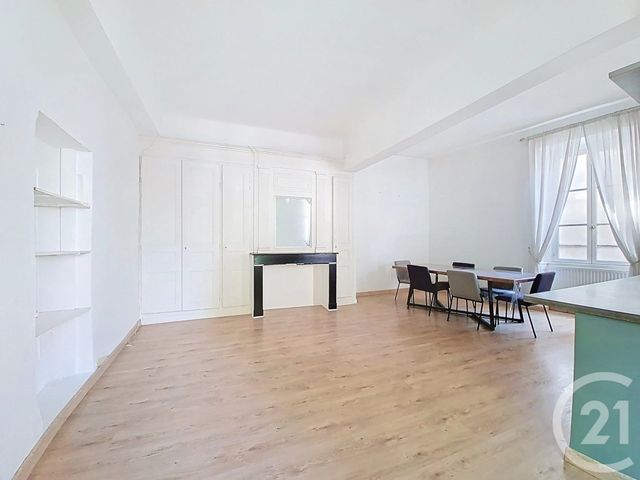 Appartement F2 à vendre - 2 pièces - 60,43 m2 - Vienne - 38 - RHONE-ALPES