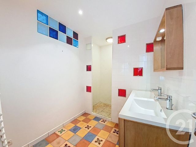 Appartement F2 à vendre - 2 pièces - 60,43 m2 - Vienne - 38 - RHONE-ALPES