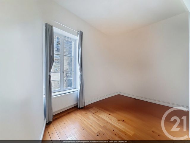 Appartement F2 &agrave; vendre - 2 pi&egrave;ces - 60,43 m2 - Vienne - 38 - RHONE-ALPES