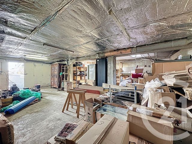 Maison &agrave; vendre - 7 pi&egrave;ces - 180 m2 - Vienne - 38 - RHONE-ALPES