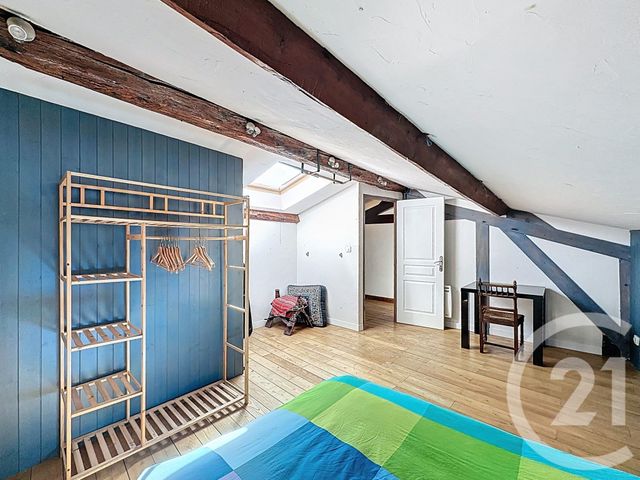 Maison &agrave; vendre - 7 pi&egrave;ces - 180 m2 - Vienne - 38 - RHONE-ALPES