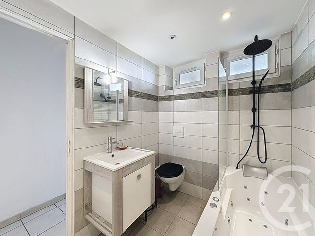 Maison &agrave; vendre - 7 pi&egrave;ces - 180 m2 - Vienne - 38 - RHONE-ALPES