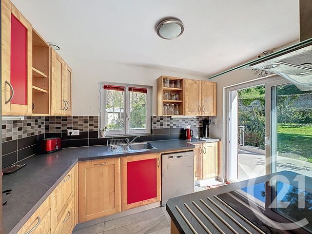 Maison &agrave; vendre - 7 pi&egrave;ces - 180 m2 - Vienne - 38 - RHONE-ALPES