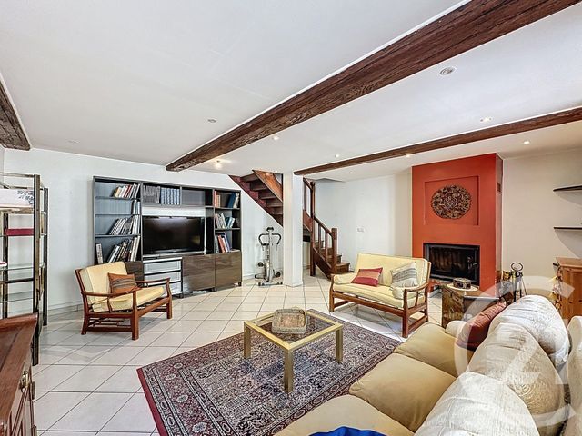 Maison &agrave; vendre - 7 pi&egrave;ces - 180 m2 - Vienne - 38 - RHONE-ALPES