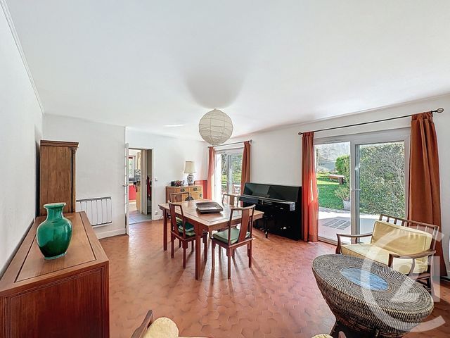 Maison &agrave; vendre - 7 pi&egrave;ces - 180 m2 - Vienne - 38 - RHONE-ALPES