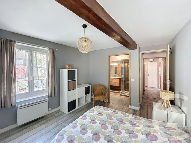 Maison &agrave; vendre - 7 pi&egrave;ces - 180 m2 - Vienne - 38 - RHONE-ALPES