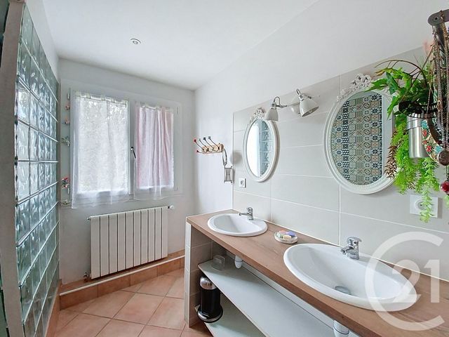 Maison à vendre - 6 pièces - 190 m2 - St Romain En Gal - 69 - RHONE-ALPES