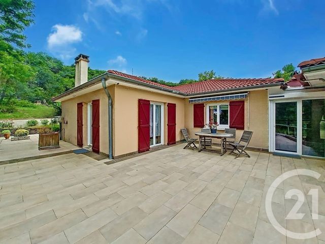 Maison à vendre - 6 pièces - 190 m2 - St Romain En Gal - 69 - RHONE-ALPES