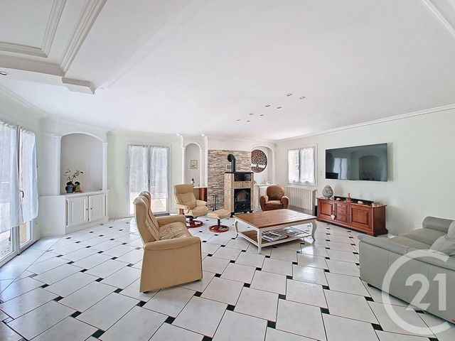 Maison à vendre - 6 pièces - 190 m2 - St Romain En Gal - 69 - RHONE-ALPES