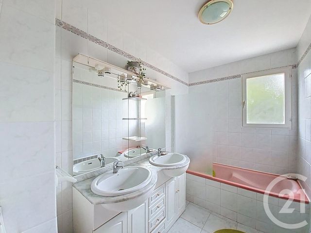 Maison à vendre - 6 pièces - 190 m2 - St Romain En Gal - 69 - RHONE-ALPES