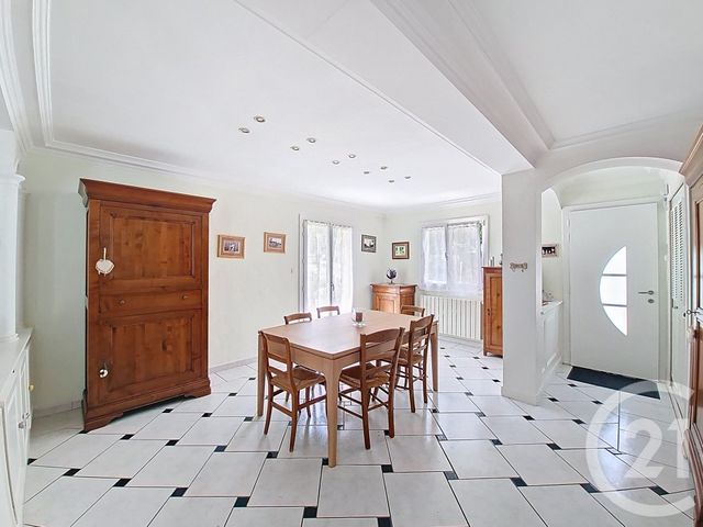 Maison à vendre - 6 pièces - 190 m2 - St Romain En Gal - 69 - RHONE-ALPES