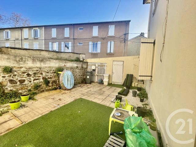 Maison à louer - 3 pièces - 80 m2 - Vienne - 38 - RHONE-ALPES