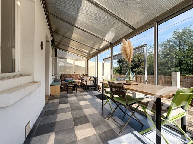 Maison à vendre - 4 pièces - 80 m2 - Pont Eveque - 38 - RHONE-ALPES