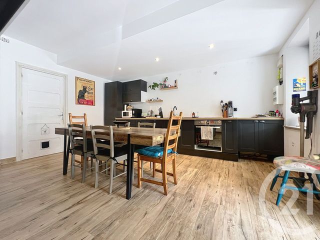 Maison à vendre - 4 pièces - 80 m2 - Pont Eveque - 38 - RHONE-ALPES