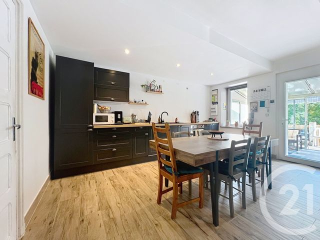 Maison à vendre - 4 pièces - 80 m2 - Pont Eveque - 38 - RHONE-ALPES