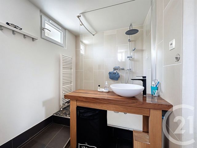 Maison à vendre - 4 pièces - 80 m2 - Pont Eveque - 38 - RHONE-ALPES