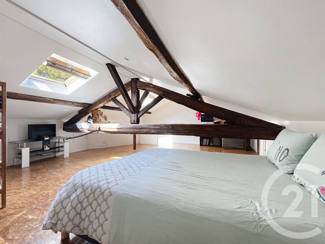 Maison à vendre - 4 pièces - 80 m2 - Pont Eveque - 38 - RHONE-ALPES