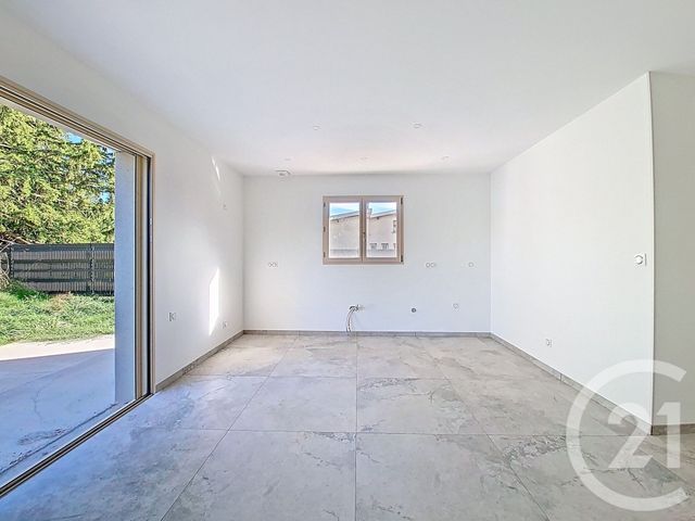 Maison à vendre - 5 pièces - 109,60 m2 - Estrablin - 38 - RHONE-ALPES