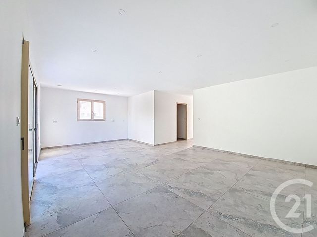 Maison à vendre - 5 pièces - 109,60 m2 - Estrablin - 38 - RHONE-ALPES