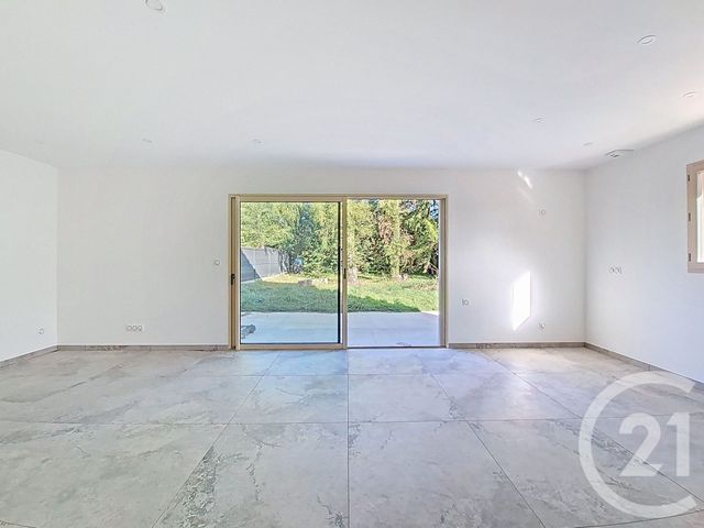 Maison à vendre - 5 pièces - 109,60 m2 - Estrablin - 38 - RHONE-ALPES