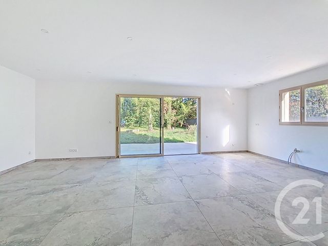 Maison à vendre - 5 pièces - 109,60 m2 - Estrablin - 38 - RHONE-ALPES