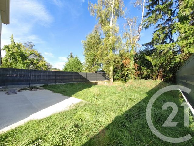 Maison à vendre - 5 pièces - 109,60 m2 - Estrablin - 38 - RHONE-ALPES