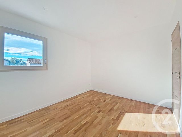 Maison à vendre - 5 pièces - 109,60 m2 - Estrablin - 38 - RHONE-ALPES