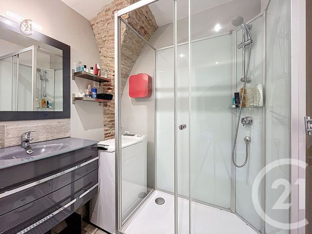 Appartement F2 à vendre - 2 pièces - 40,59 m2 - Vienne - 38 - RHONE-ALPES