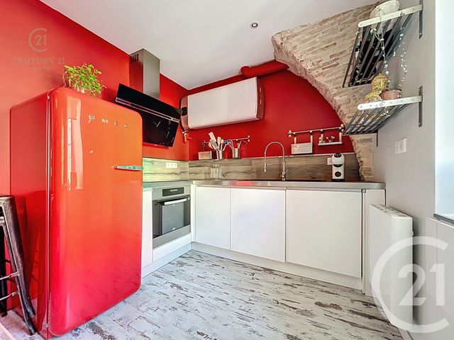 Appartement F2 à vendre - 2 pièces - 40,59 m2 - Vienne - 38 - RHONE-ALPES