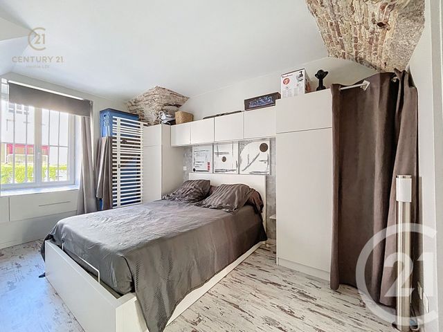 Appartement F2 à vendre - 2 pièces - 40,59 m2 - Vienne - 38 - RHONE-ALPES