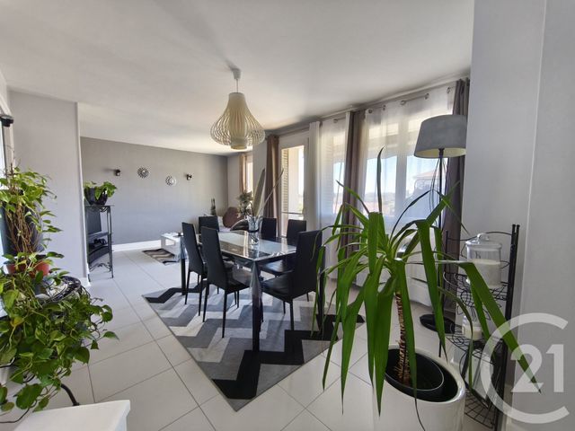 appartement - LYON - 69008
