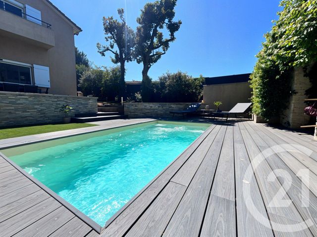 Maison à vendre - 6 pièces - 120 m2 - Vernaison - 69 - RHONE-ALPES