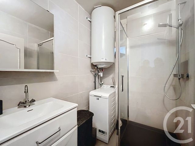 Appartement F3 &agrave; vendre - 4 pi&egrave;ces - 57 m2 - Pont Eveque - 38 - RHONE-ALPES