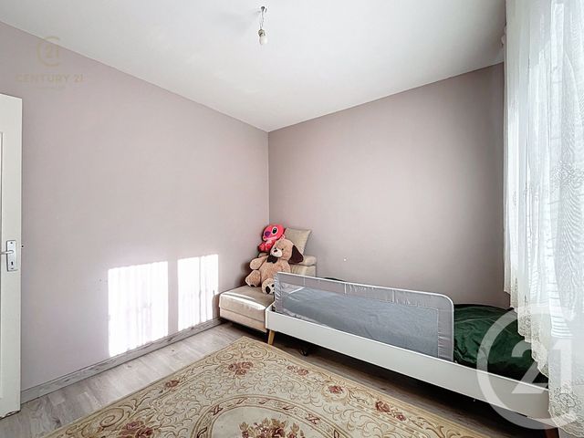 Appartement F3 &agrave; vendre - 4 pi&egrave;ces - 57 m2 - Pont Eveque - 38 - RHONE-ALPES