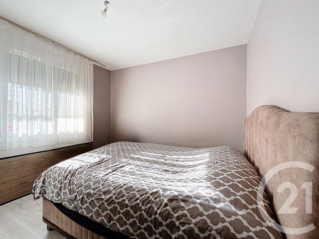 Appartement F3 &agrave; vendre - 4 pi&egrave;ces - 57 m2 - Pont Eveque - 38 - RHONE-ALPES