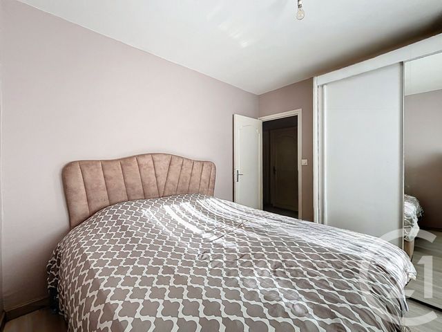 Appartement F3 &agrave; vendre - 4 pi&egrave;ces - 57 m2 - Pont Eveque - 38 - RHONE-ALPES