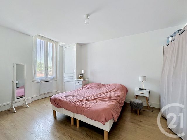 Appartement F3 &agrave; vendre - 3 pi&egrave;ces - 57 m2 - Vienne - 38 - RHONE-ALPES