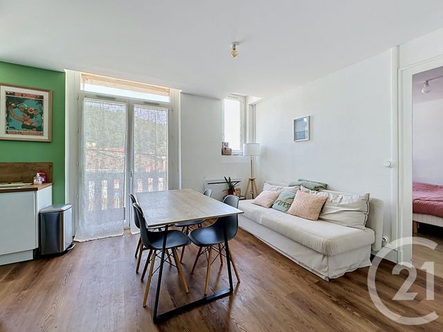 Appartement F3 &agrave; vendre - 3 pi&egrave;ces - 57 m2 - Vienne - 38 - RHONE-ALPES