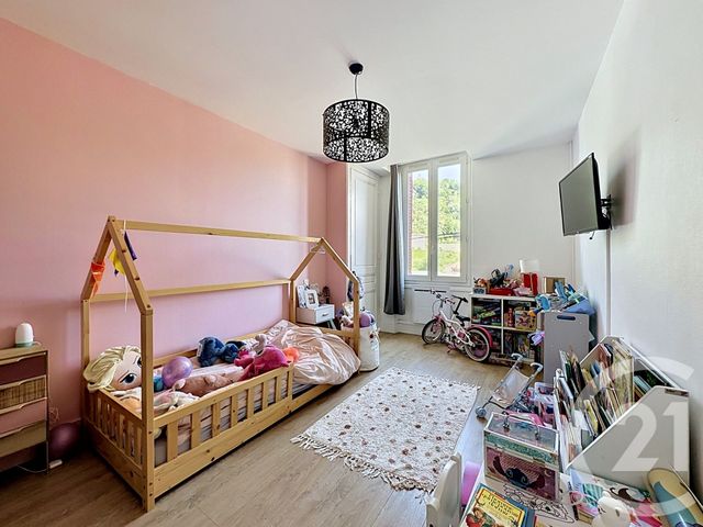 Appartement F3 &agrave; vendre - 3 pi&egrave;ces - 57 m2 - Vienne - 38 - RHONE-ALPES