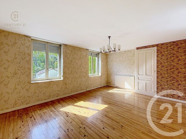Appartement F4 à vendre - 5 pièces - 97,38 m2 - Vienne - 38 - RHONE-ALPES