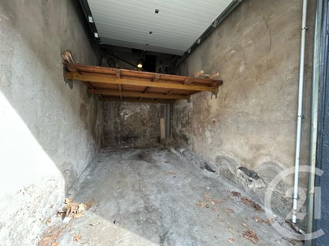 Parking à louer - 15 m2 - Vienne - 38 - RHONE-ALPES