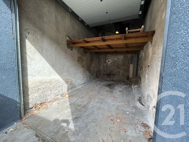 Parking à louer - 15 m2 - Vienne - 38 - RHONE-ALPES