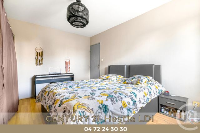 Appartement F4 à vendre - 4 pièces - 80 m2 - Pont Eveque - 38 - RHONE-ALPES